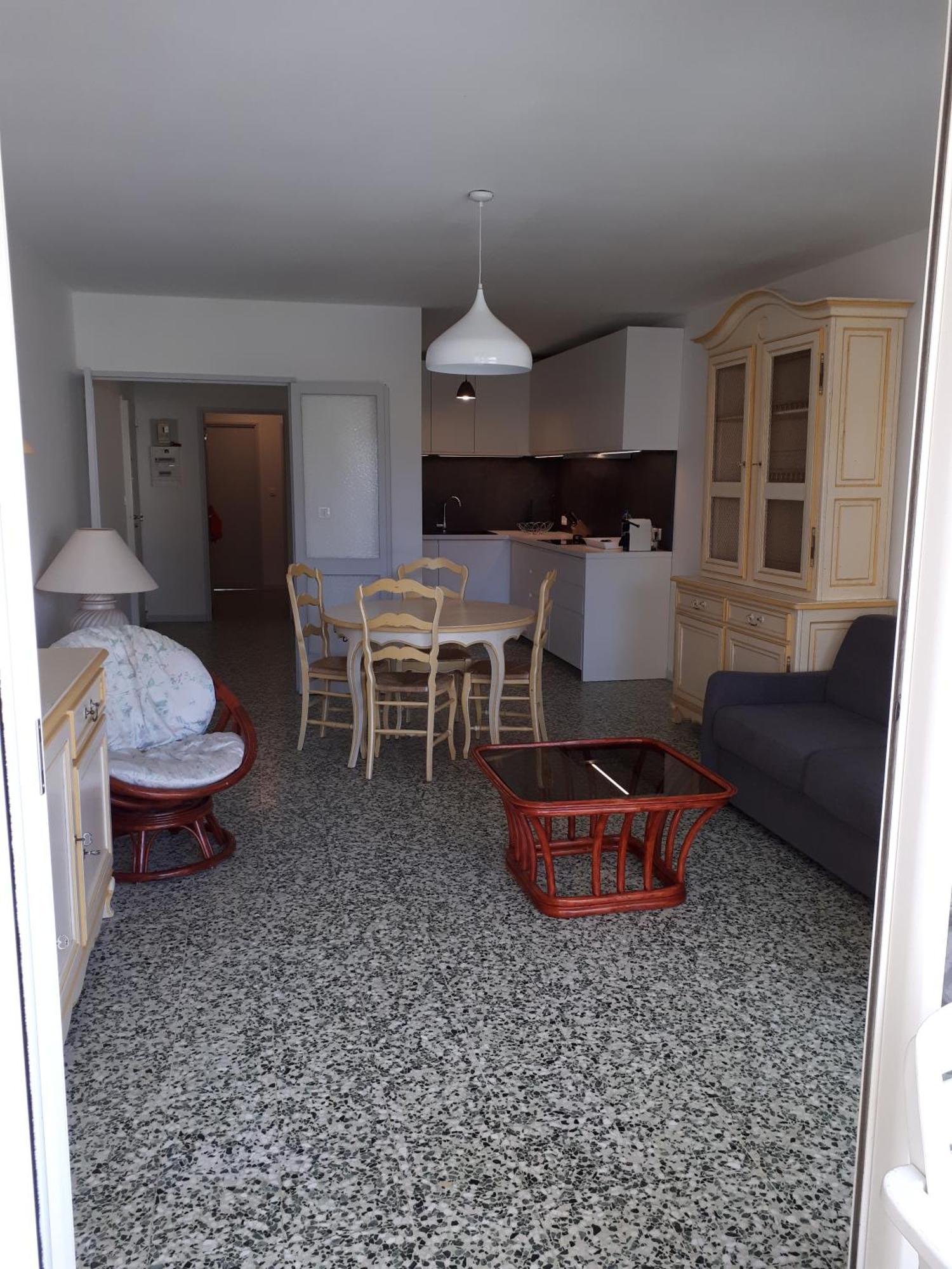 Residence Les Cyclades Le Lavandou Exterior photo